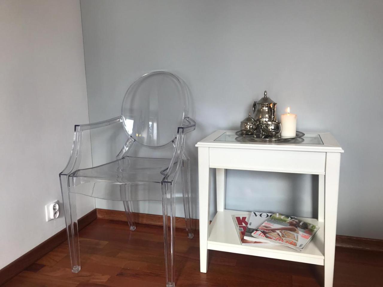 4 All Apart Hotel Swarzedz Ngoại thất bức ảnh