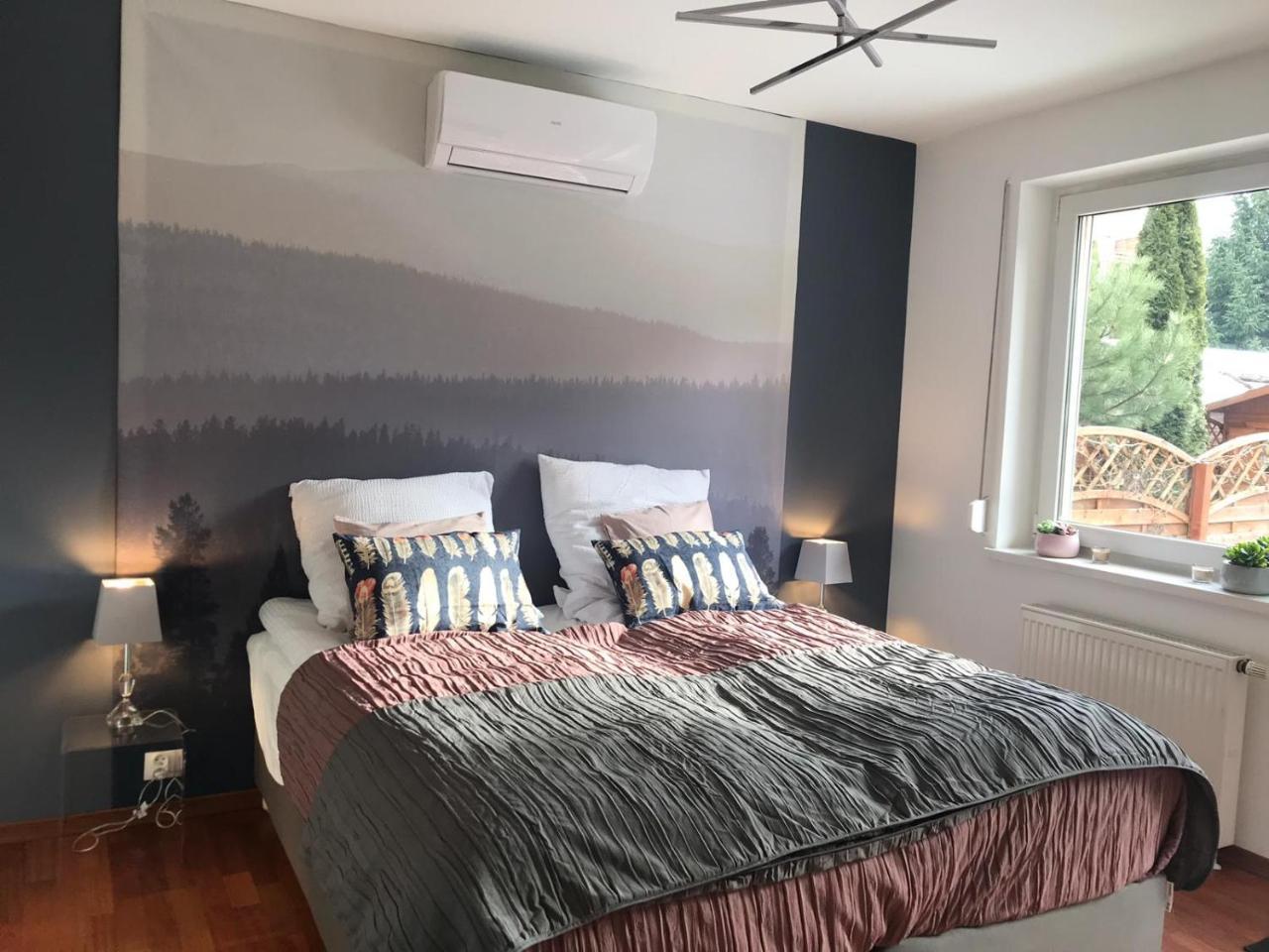 4 All Apart Hotel Swarzedz Ngoại thất bức ảnh